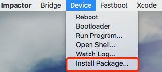 Device_install_package